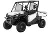 Honda Pioneer 1000 EPS 2016